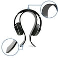 thumbnail image 2 of serony Support de Casque en Acrylique Support de Casque de Jeu, 2 of 5