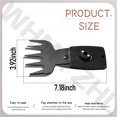 thumbnail image 2 of Juego de 2 Cuchillas para Cortasetos WHMYZHL 302348001 Compatibles, 2 of 7