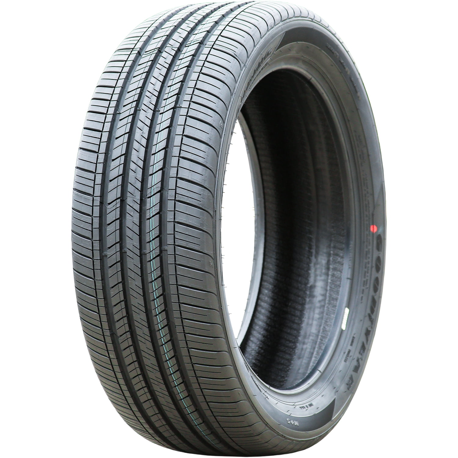 Michelin Primacy MXM4 All-Season Tire 245/45R19 98 W, Enhanced