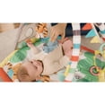 Bright Starts Disney Winnie The Pooh Activity Gym