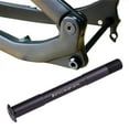 thumbnail image 3 of S SERENABLE QR Thru Axle Shaft Front Rear Hub Skewer 12mm 121mm 1.5mm, 3 of 9