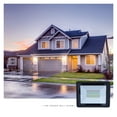 thumbnail image 4 of Tuya LED Smart Floodlights +BT Smart Home Outdoor Lighting App RGB+W+C Flood Light IP66 30/50W/100W Spotlight ,Wide Application, 4 of 6