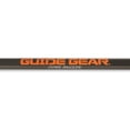 thumbnail image 2 of Guide Gear Core Angler Wacky and Neko Spinning Rod, 6'8" Length, Medium Power, Fast Action 6'8 / Medium / Fast / Wacky & Neko, 2 of 3