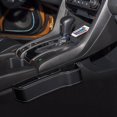 thumbnail image 3 of Boovnll Home Storage, Good Quality Car Seat Hollow Organizer Multifunctional Organizer and Storage Box Car Seat Space Filling Keys Cards, Storage, Storage and Organization, Organization and Storage, 3 of 6