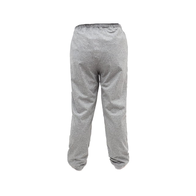 Qarigey Pantalones de ajustables para hombre, cama transpirable resistente a la suciedad, pantalones antimojar la cama, pañales masajeadores S