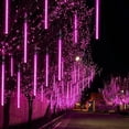 thumbnail image 1 of onlyliua Artículos En Liquidación Luces Iluminación Led En 30 Cm, Lluvia, Nevadas, Navidad, Jardín, Exterior, 1 of 2