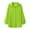 Off-White, variant on Women's Pearl Sunscreen Shirt, Summer Thin & Breathable, Chiffon, Loose Fit, for All Seasons, Multiple Sizes
