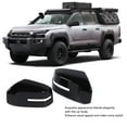 thumbnail image 3 of 2PCS Rearview Mirror Cap Left and Right for Triton L200 2023 to 2024, 3 of 7