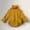 Yellow, variant on Zwiiyzr Boys Girls Sweaters Kids Long Sleeve Turtleneck Pullover Jumper Tops 1-8 Years Yellow