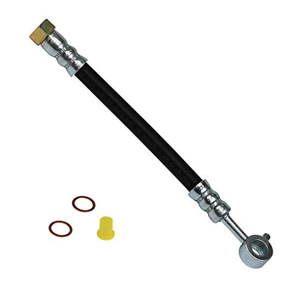 Power Steering Pressure Line Hose Assembly.