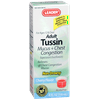 Leader tussin liquid formula, 100 mg, 4 oz. part no. 4786026 (1/ea)