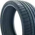 thumbnail image 2 of Dcenti D6000 245/45ZR18 245/45R18 100Y High Performance a/s All Season Tire, 2 of 3