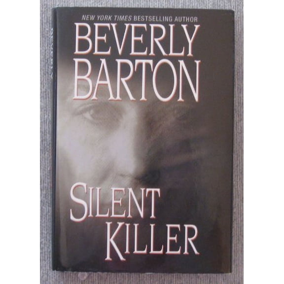 Pre-Owned Silent Killer (Hardcover) 9781615234257