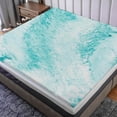 thumbnail image 2 of Colchoneta Cloud King Size de Memory Foam, 2 of 8