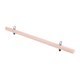 thumbnail image 4 of Barra de Pilates Roll Down, barra de , pieza multifuncional con ganchos, de resistencia para entrenamiento de fuerza, gimnasio en casa interior, 4 of 8
