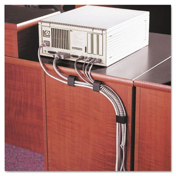 Eldon Office Products 62555 Nestable Mesh Stacking Side Load Letter Tray, Wire, Black