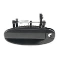 thumbnail image 1 of Manija de puerta exterior de coche profesional 96541631 para Chevrolet Aveo Delantero izquierdo, 1 of 8