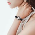 thumbnail image 4 of Kcodviy Simple Classic Ladies Watch with Numbers Gift Watch Small Women's Simple Watches for Women Watch Quartz Watch, 4 of 4