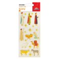 thumbnail image 1 of Christmas Nativity stickers - Glitter, 1 of 2