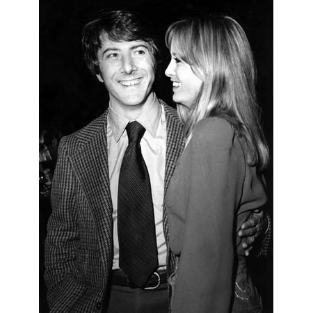 dustin hoffman george