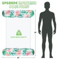 thumbnail image 4 of Pack de 2 balsas inflables Pool Floats para adultos Clothirily, 4 of 9