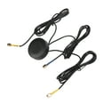 thumbnail image 1 of Dual Band Antenna, IP67  WIFI 4G GPS Easy To Install High  Gain Waterproof Antenna With SMA Male Interface For Car Navigation For Number Pickers, 1 of 8
