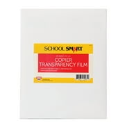 Inkjet Printable Transparency Film