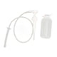 thumbnail image 2 of Enemas Douche Cleaner, Presión Manual 300ML Limpiador De Ducha Vaginal Portátil Para El Cuidado Posparto Para Mujeres Anggrek No, 2 of 7