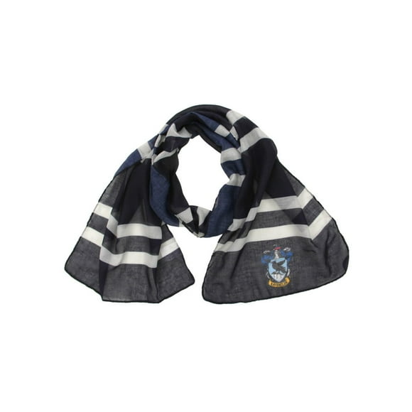 Harry Potter - Ravenclaw Lightweight Scarf