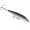 Firetiger, variant on Rapala Husky Jerk 08 Fishing Lure 3 1/8" 1/4oz Firetiger