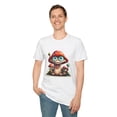 thumbnail image 2 of Mashroom Tee Shirt, Mashroom Shirt, Shirt with Funny Mashroom, Shirt with Fungus, 2 of 92