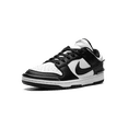 thumbnail image 4 of NIKE WOMENS DUNK LO TIST Womens "Panda" DZ2794 001 DZ2794 001 from Stadium Goods, 4 of 8