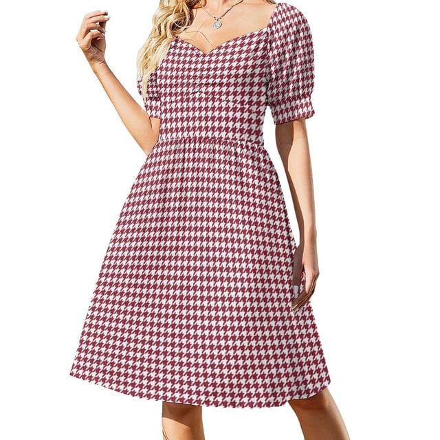 Vestido de fútbol 3 Vestido de manga corta vestidos para mujer vestido lindo vestidos sueltos elegantes para mujer