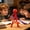 A-Red, variant on Realistic Mechanical Appearance, Mech Doll Toy — Multi Joint Dummy, DIY Assembly Figure, and Gesture Robot with Plastic Design for Youth Interaction