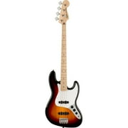 Squier AFFINITY SERIES JAZZ BASS (3 Tone Sunburst)