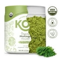 thumbnail image 4 of KOS Organic Moringa Powder - Vegan Superfood Booster, Gluten Free, Non GMO - 2.5 oz, 20 Servings, 4 of 7