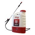 thumbnail image 3 of Fumigadora electrica de 20 litros SWEDISH HUSKY POWER - BLASTER, 3 of 4