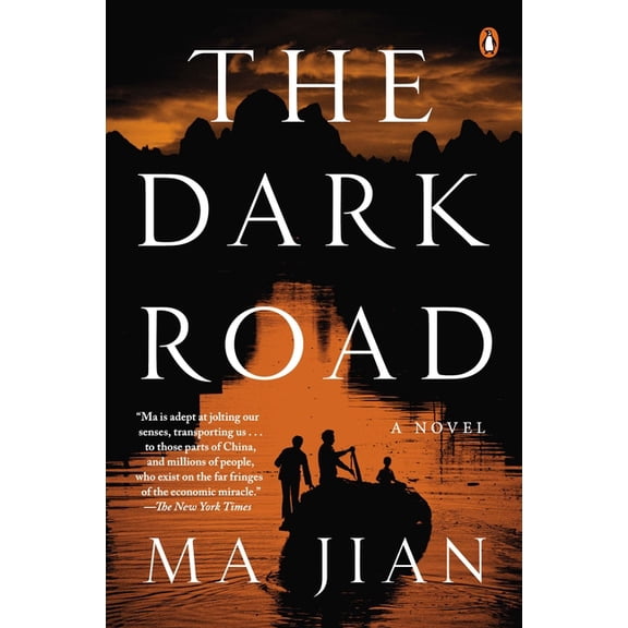 The Dark Road, (Paperback)