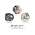 thumbnail image 3 of Rascador Árbol Gatos Lab.G Gris, 3 of 5