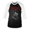 thumbnail image 1 of Emperor T-Shirt Adulte Cavalier Manches 3/4, 1 of 1