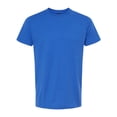 thumbnail image 1 of M&O 4502 Fine Jersey T-Shirt, 1 of 2