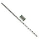 thumbnail image 1 of Carril Deslizante Lineal, Carril De Movimiento Lineal Profesional, Fuerte Para Equipos Automáticos ANGGREK Otros, 1 of 8