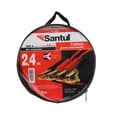 thumbnail image 4 of Cables Pasa Corriente Automotriz 2.4m 10 Awg 200 A Santul 2290, 4 of 4