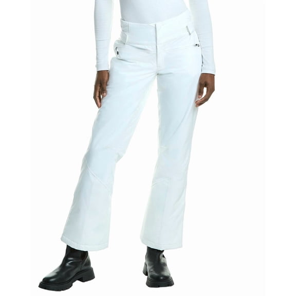 Spyder womens  Winner Pant, 8, White