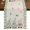Green Grey, variant on Table Runners 108 Inches Long Dress Scarves, Happy Easter Farmhouse Coffee/Dining/Kitchen Table Runner for Living Room, Spring Gnomes Rabbit Eggs Floral Lattice 13x108 Inch