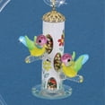 thumbnail image 3 of Glass Baron Bird Feeder, 3 of 6