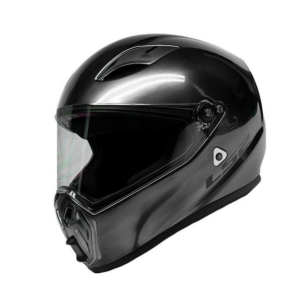 Ls2 Street Fighter Retro Solid Motorcycle Helmet Gloss Brushed Alloy Xl Walmart Com Ls2 Street Fighter Retro Solid Motorcycle Helmet Gloss Brushed Alloy Xl Walmart Com