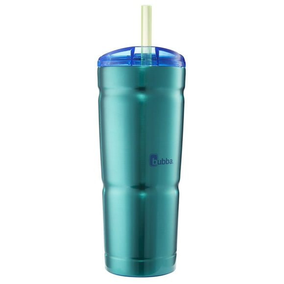 Envy S, verde azulado, (Island Teal), 24 oz, 1
