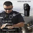 thumbnail image 4 of Mini DVR Wireless Camera With Sound Activated Recording, 4 of 4