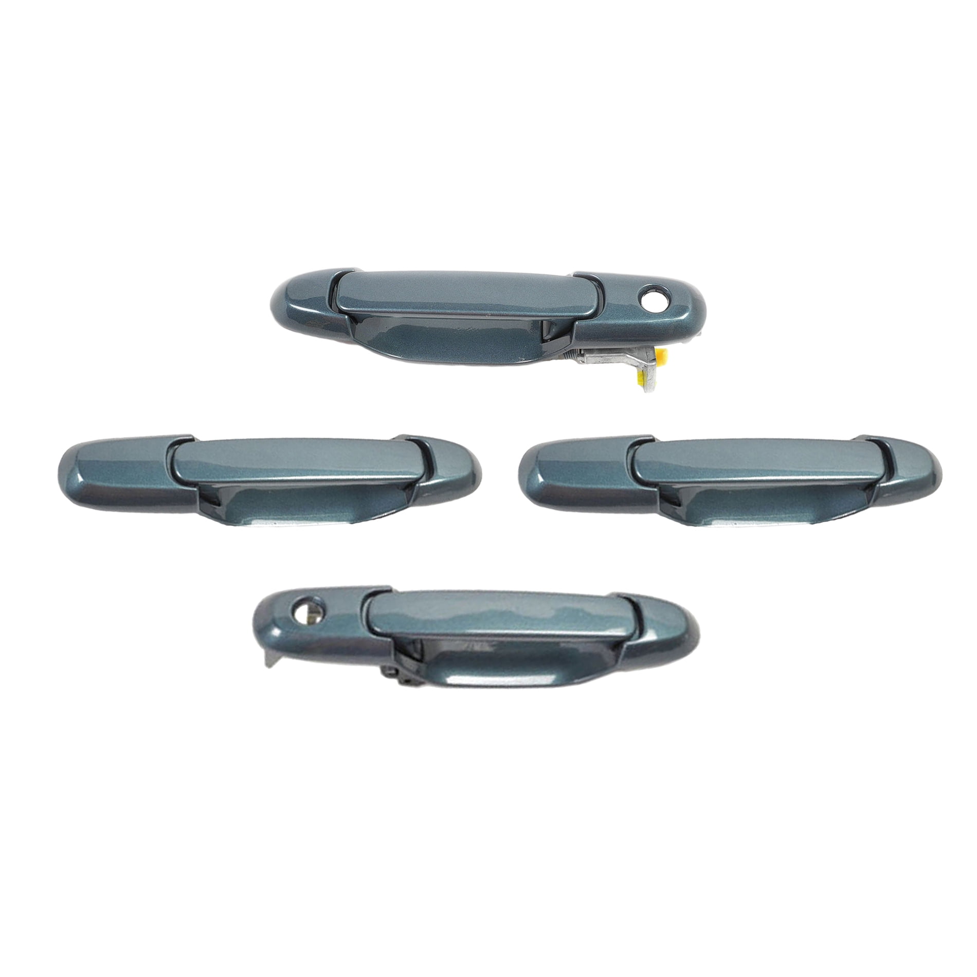 CF Advance For 9803 Toyota Sienna Outside Exterior Door CF Advance For 9803 Toyota Sienna Outside Exterior Door